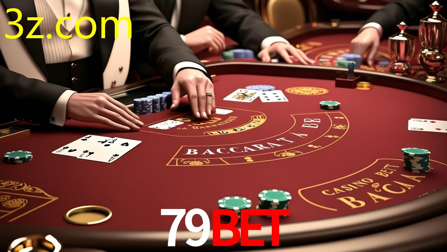 79BET